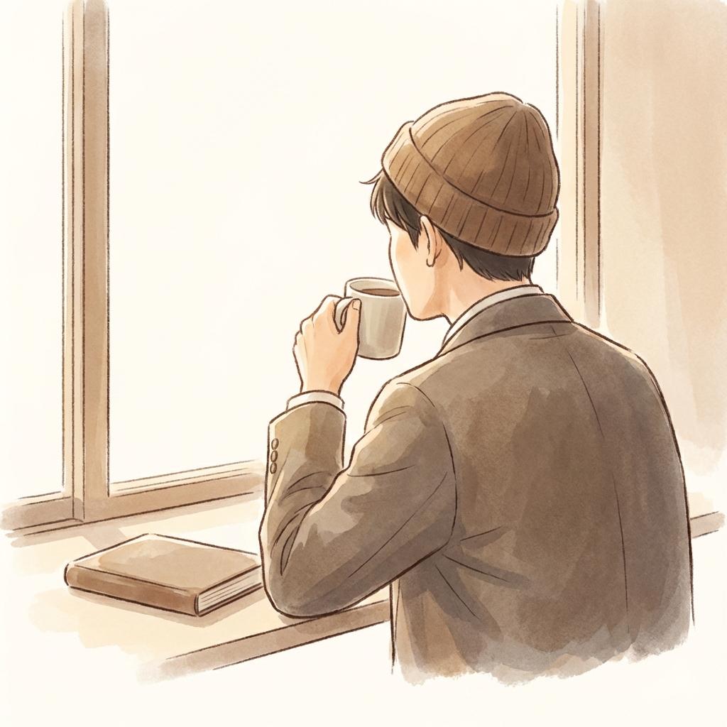 30代 男性のアイコン