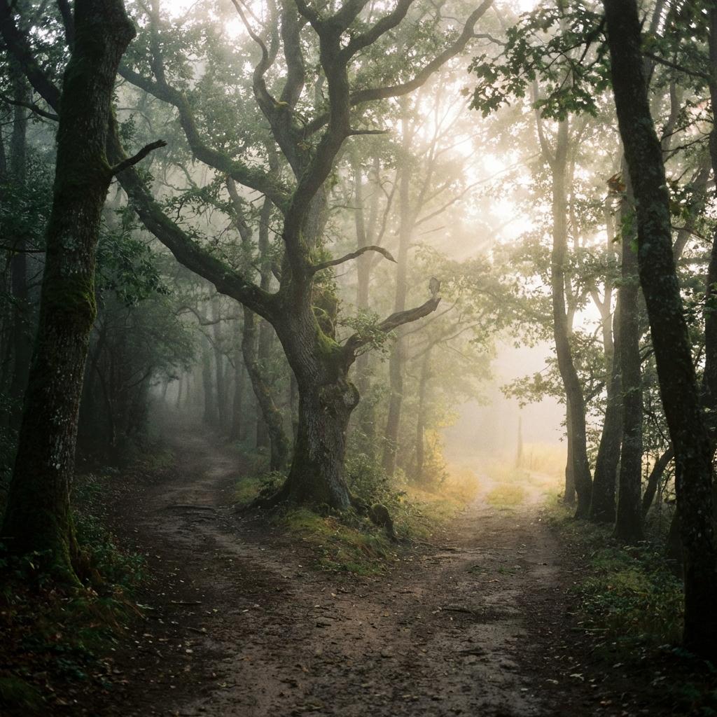 Books to Read When Standing at Life's Crossroads